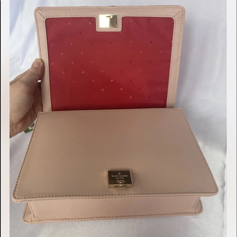 Kate Spade Crossbody Bag LAST ONE!!!!